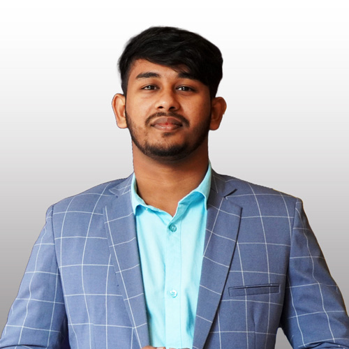 Mr. Hafijul Haque